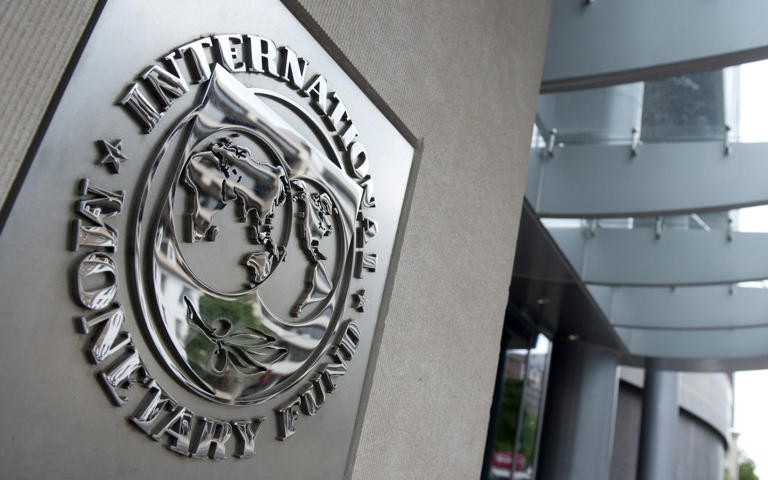 "لمعالجة التضخم".. صندوق النقد الدولي يدعو الحكومات لتبني سياسة "التقشف" 