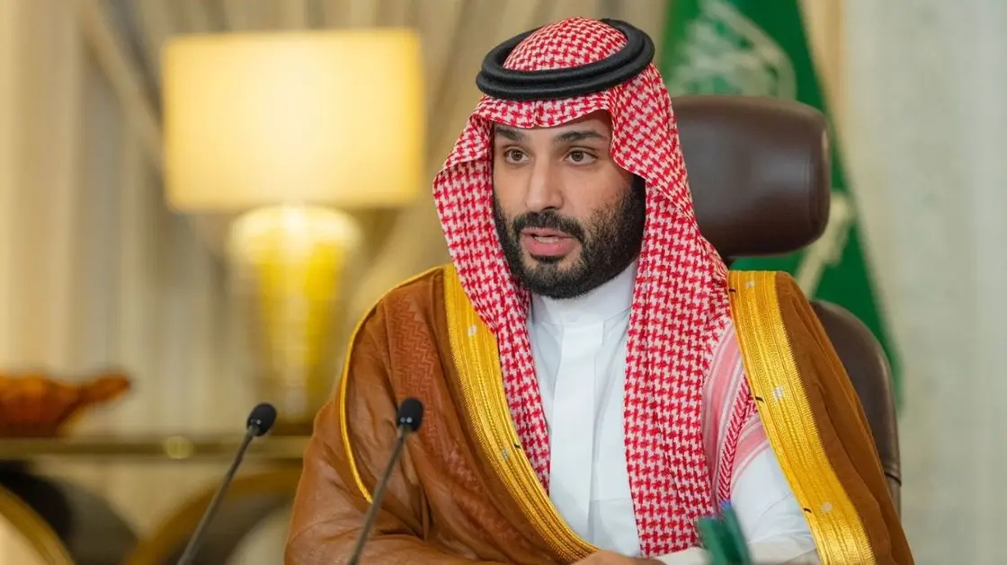 الأمير محمد بن سلمان يعلن انطلاق مبادرة "الشرق الأوسط الأخضر" 