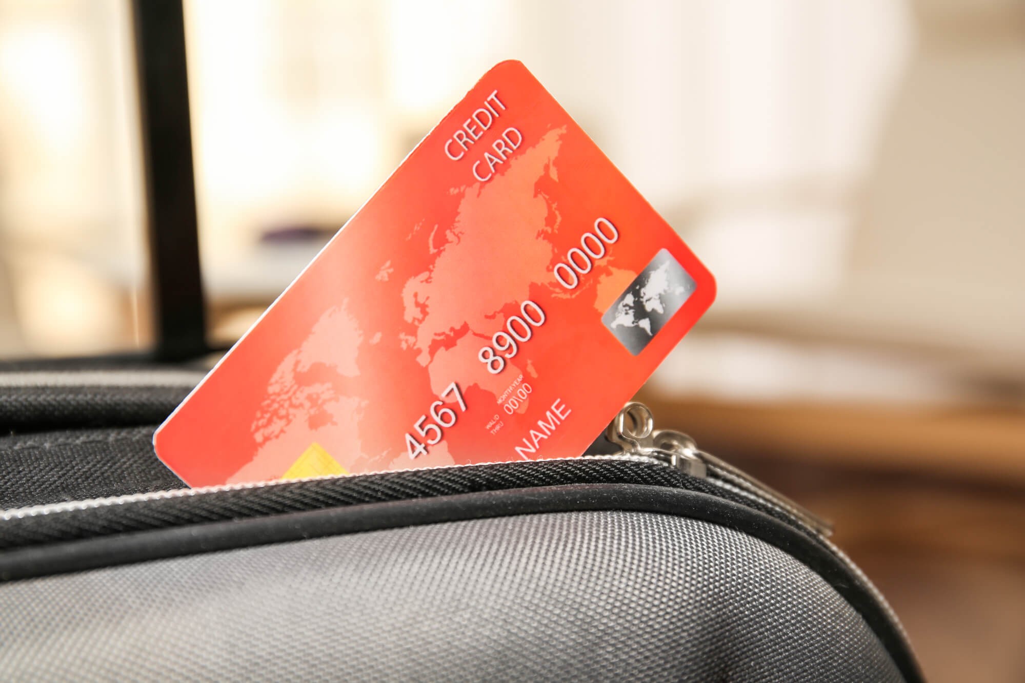 أهم نصائح لاستخدام بطاقة الائتمان خلال السفر 