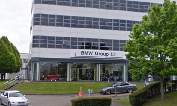 عملاق السيارات BMW.. هل سيغادر بريطانيا فعلاً؟  