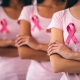 "ارتديها بالوردي".. إليكم كيفية المشاركة بحملة التوعية بسرطان الثدي في بريطانيا 