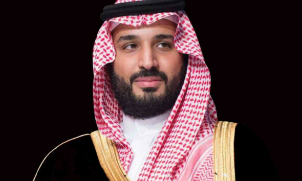 الأمير محمد بن سلمان يطلق مبادرة ستجذب 40 مليار ريال سعودي 