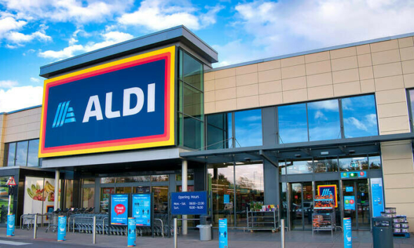 بعد رفع الأجور... متاجر Aldi تصبح الأعلى أجراً على مستوى المملكة المتحدة 