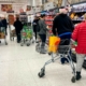 ارتفاع الأسعار والتضخم.. كيف انعكس على المستهلك البريطاني؟ 