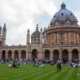 جامعة أكسفورد البريطانية أفضل جامعة في العالم لعام 2023 