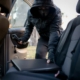 ارتفاع عدد سرقة السيارات في بريطانيا.. و الشرطة تحذر! 