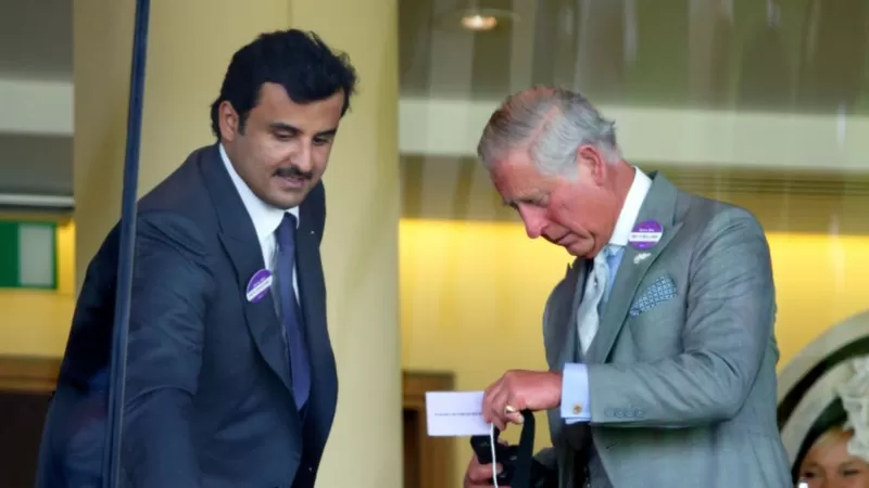 كأس العالم 2022: كيف تؤثر ثروات قطر في حياة ملايين البريطانيين؟ 