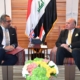 وزير الخارجية العراقي يدعو بريطانيا للاستثمار في بلاده 