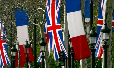 فرنسا تفرض تدابير دخول أكثر صرامة على القادمين من المملكة المتحدة 