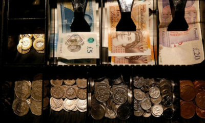 "مقابل الدولار"..الجنيه الإسترليني يحقق أكبر مكاسب يومية له منذ يناير 2017 