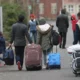 تقرير يكشف عن أرباح الفنادق المستضيفة للاجئين في بريطانيا.. وإدانة وزارة الداخلية 