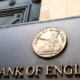 بنك إنجلترا يرفع أسعار الفائدة إلى أعلى مستوى لها منذ 33 عاماً 