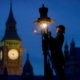 لماذا يتمسك سكان لندن بمصابيح الغاز القديمة؟ 
