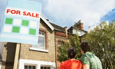 10 مناطق في بريطانيا تنخفض فيها أسعار المنازل أكثر من غيرها.. إليك القائمة بالكامل 