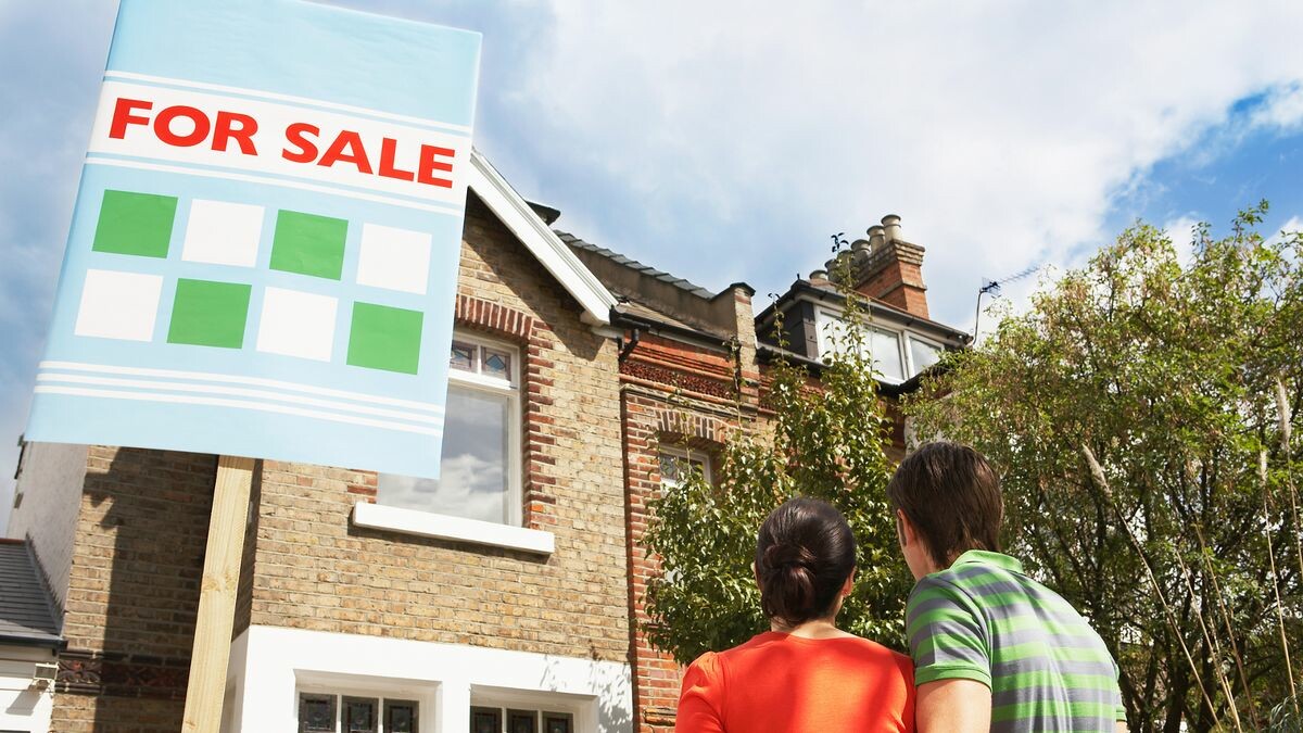 10 مناطق في بريطانيا تنخفض فيها أسعار المنازل أكثر من غيرها.. إليك القائمة بالكامل 
