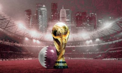 جوائز كأس العالم "قطر 2022" تتخطى الـ400 مليون دولار.. إليك القائمة بالكامل 