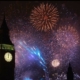 أخيراً.. الألعاب النارية تعود إلى ليلة رأس السنة في لندن 