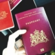 بريطانيا في المرتبة الثالثة.. تعرف على أقوى جوازت السفر في العالم لهذا العام 