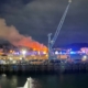 ثلاثة قتلى و أكثر من عشرة مفقودين بعد انفجار في جزيرة جيرسي البريطانية 