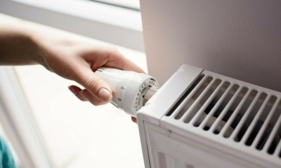 كيف تحصل على مساعدة مالية لتدفئة منزلك مع انخفاض درجات الحرارة في بريطانيا؟ 