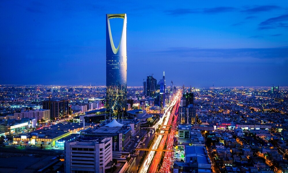 نحو 62 مليون زيارة سياحية للمملكة العربية السعودية خلال 2022 
