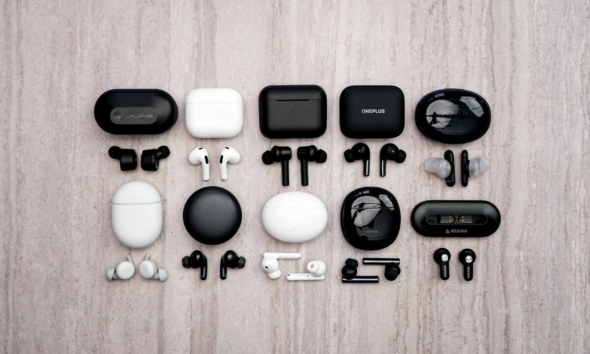 تعرف على أفضل سماعات البلوتوث Earbuds لعام 2022 