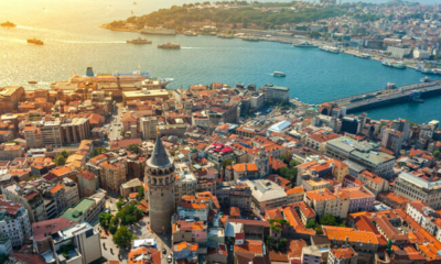 فرص استثمارية مذهلة تنتظركم في تركيا.. إليكم أبرز مجالات الاستثمار لعام 2023 