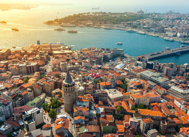 فرص استثمارية مذهلة تنتظركم في تركيا.. إليكم أبرز مجالات الاستثمار لعام 2023 