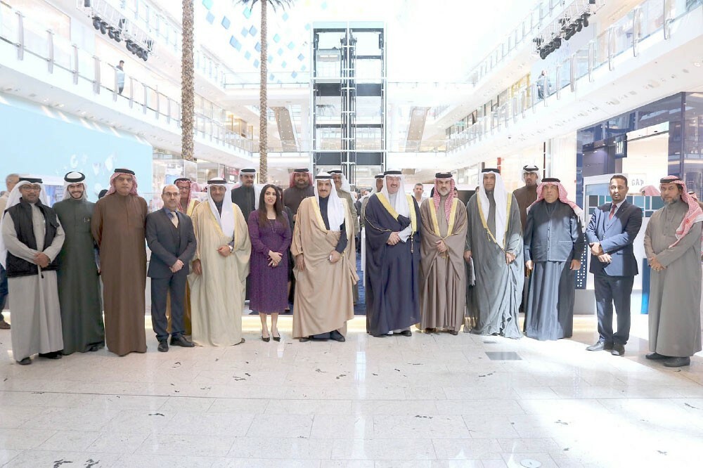 انطلاق معرض البحرين للاستثمار العقاري في ظل نمو اقتصادي تشهده المملكة 