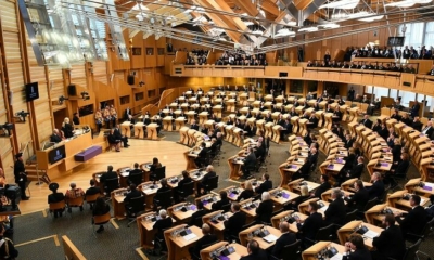 لماذا تم تعطيل قانون التحول الجنسي بعد إقراره من البرلمان الإسكتلندي؟ 