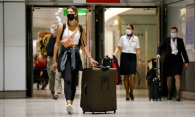 تعرف على أحدث قواعد السفر للبريطانيين المتجهين للولايات المتحدة ودول أوروبية أخرى لعام 2023 