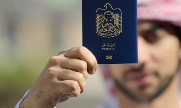 بريطانيا السادسة عالمياً.. الإمارات الأولى عربياً في أقوى جوازات السفر 