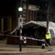 إصابة 4 أشخاص بينهم أطفال في إطلاق نار وسط العاصمة البريطانية 