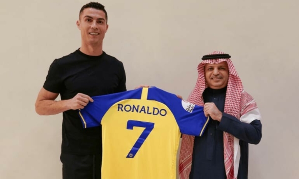 أبعاد انضمام رونالدو لنادي النصر.. ولماذا سعت السعودية  لاستقطابه؟  