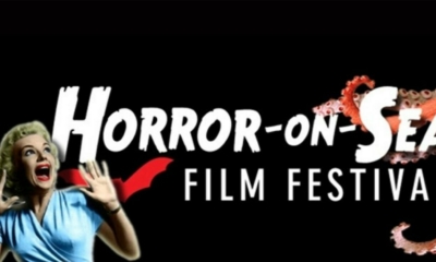اختتام فعاليات مهرجان أفلام الرعب "هورور أون سي" البريطاني 