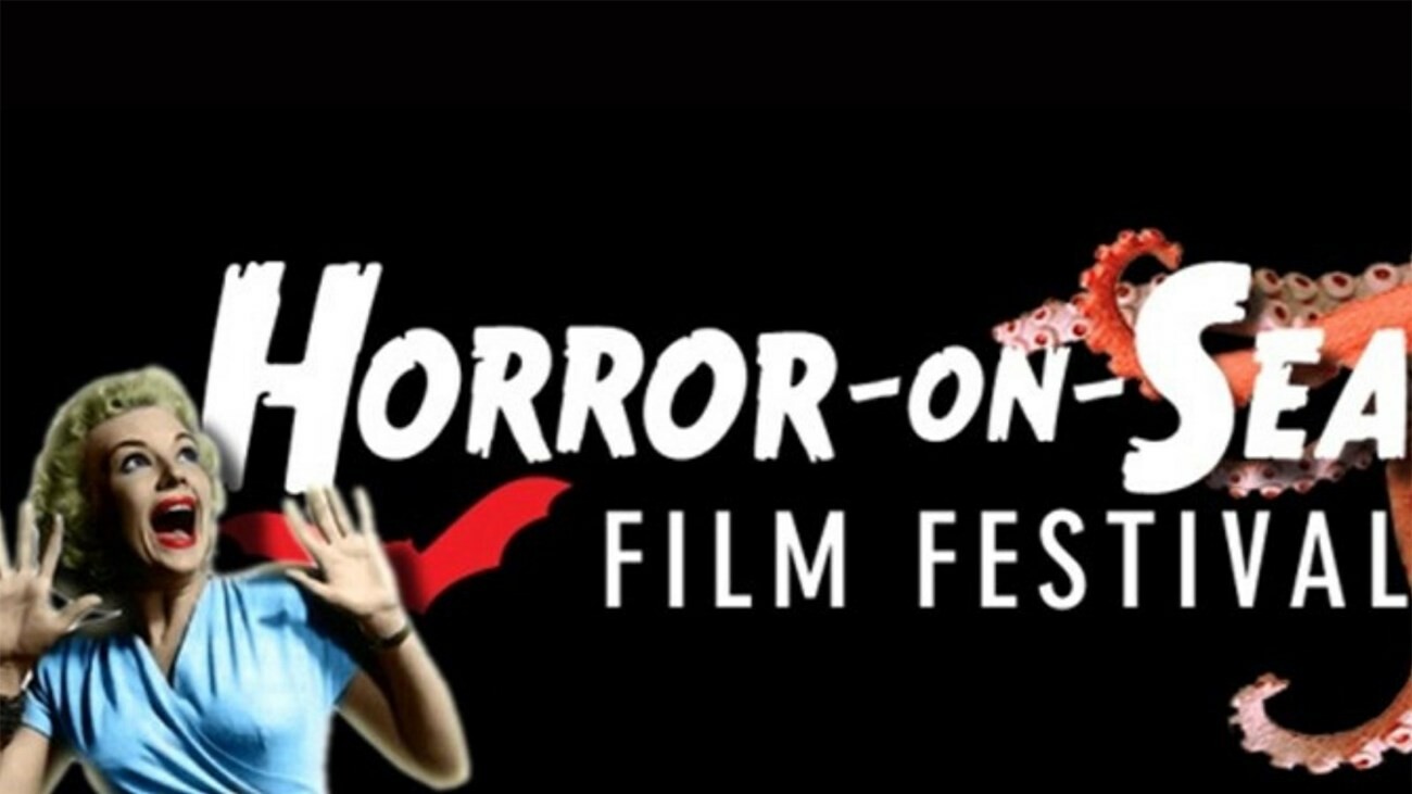اختتام فعاليات مهرجان أفلام الرعب "هورور أون سي" البريطاني 