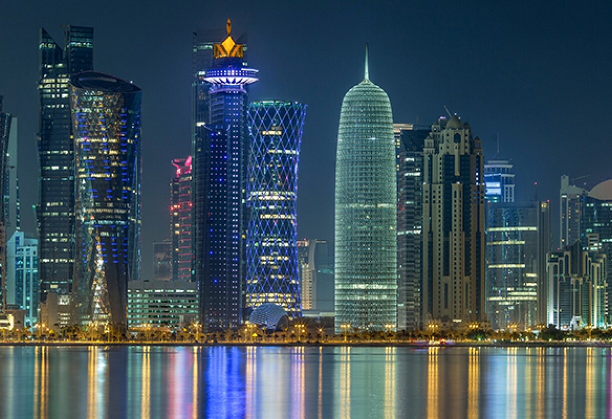 مجلة بريطانية: قطر وجهة الاستثمار الأفضل لعام 2023 