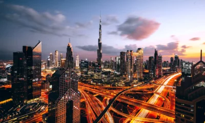 دبي الثانية عالمياً كأفضل المدن للمغتربين.. والسادسة في "جودة الحياة" 