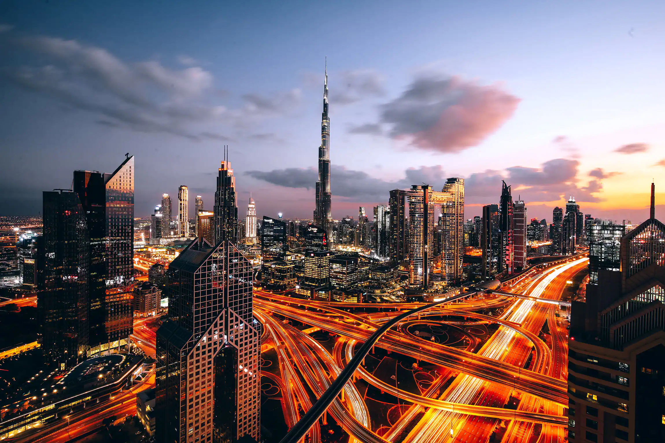 دبي الثانية عالمياً كأفضل المدن للمغتربين.. والسادسة في "جودة الحياة" 
