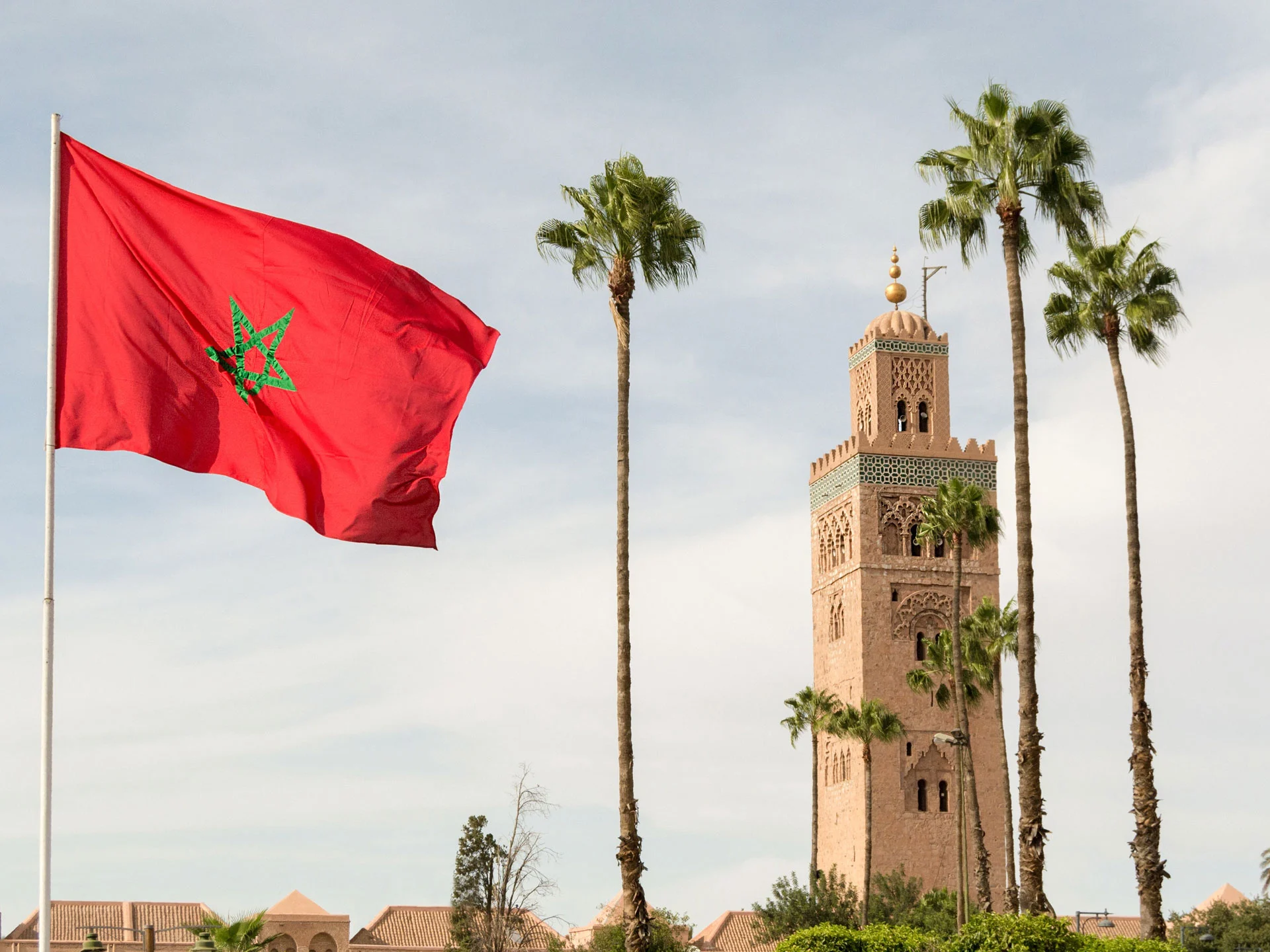 فرص الاستثمار في المغرب.. إليكم أفضل المشاريع الاستثمارية! 