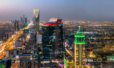 بخطوات واثقة.. السعودية تتجه لتتصدر الاقتصادات الأسرع نمواً في العالم 