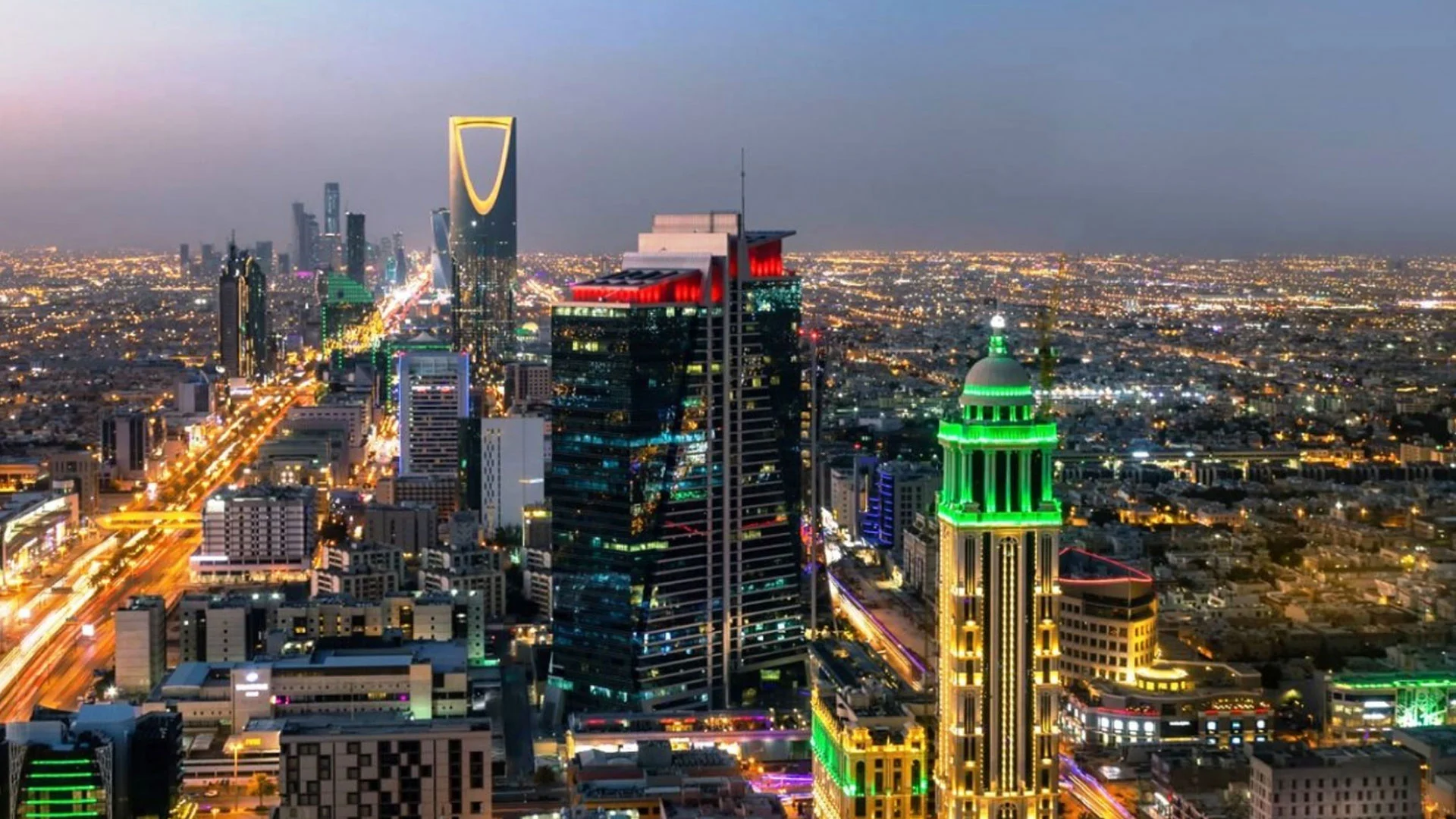 بخطوات واثقة.. السعودية تتجه لتتصدر الاقتصادات الأسرع نمواً في العالم 