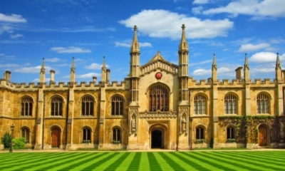 هل تبحث عن دراسة الهندسة في بريطانيا؟.. إليك قائمة بأفضل الجامعات وطرق التقديم عليها! 