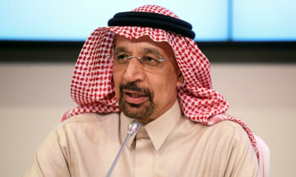وزير الاستثمار السعودي يكشف عن حجم الفرص الاستثمارية في المملكة 