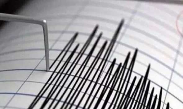 زلزال بقوة 6.5 درجات يضرب منطقة بريطانيا الجديدة النائية 