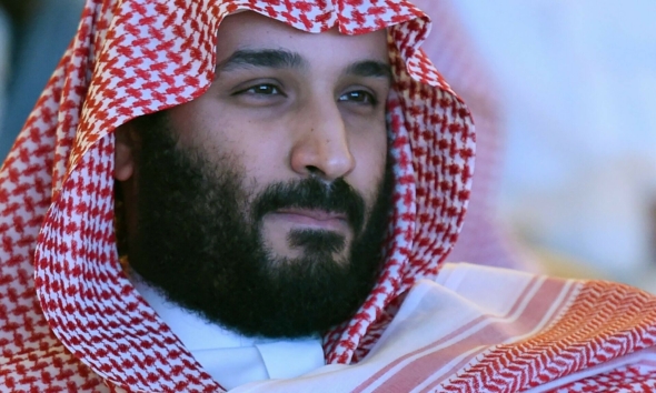 الأمير محمد بن سلمان يمنح القطاع السكني السعودي 100 مليون متر مربع  