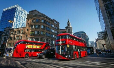 أسعار تذاكر الحافلات في بريطانيا بـ 2 باوند لثلاثة أشهر إضافية 