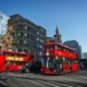 أسعار تذاكر الحافلات في بريطانيا بـ 2 باوند لثلاثة أشهر إضافية 