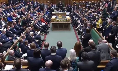 زيادة جديدة على رواتب أعضاء البرلمان البريطاني.. فكم بلغت؟ 