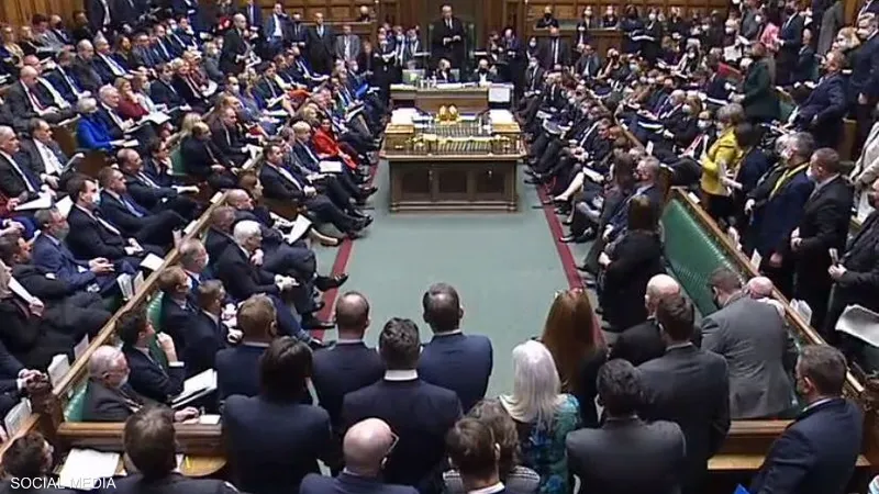 زيادة جديدة على رواتب أعضاء البرلمان البريطاني.. فكم بلغت؟ 
